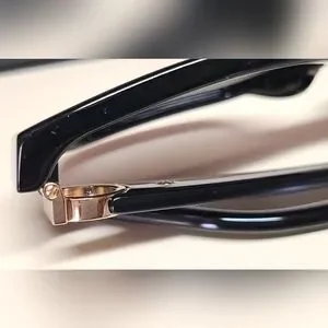 Salvatore Ferragamo | Accessories | Ferragamo New Black Lux  display picture 3